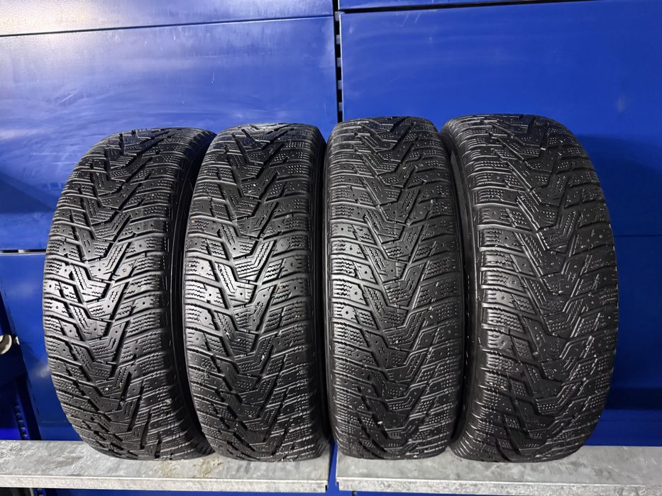 185/65r15 Hankook Winter I Pike rs2 185 65 r15  Склад Шин Умань