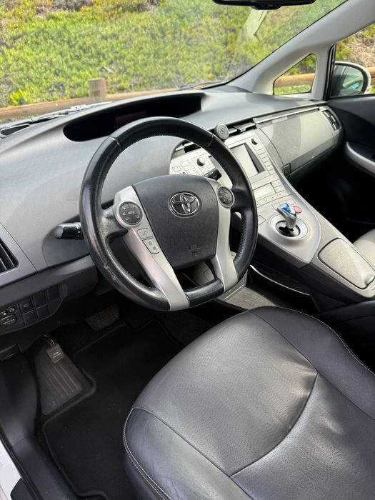 Toyota Prius 2014 - Automatico — photo 4