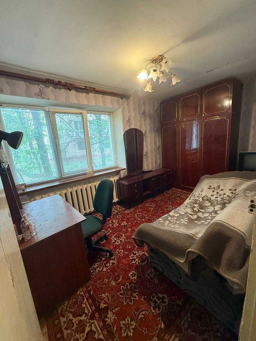 2 кімн., квартира, район Левка Лук'яненка