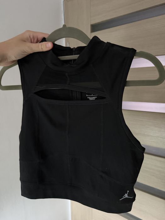 Top jordan rozmiar S