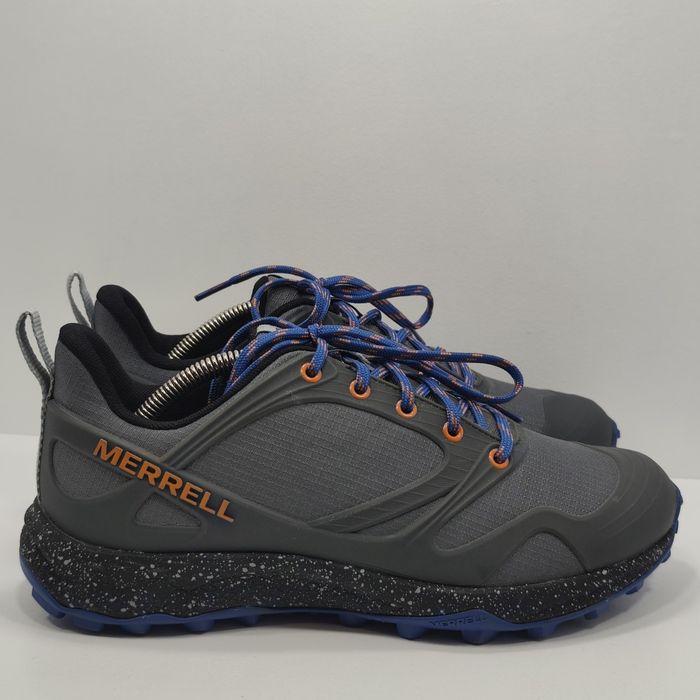 кросівки Merrell Altalight Waterproof