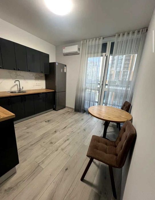 Оренда квартири в ЖК Французький квартал 2