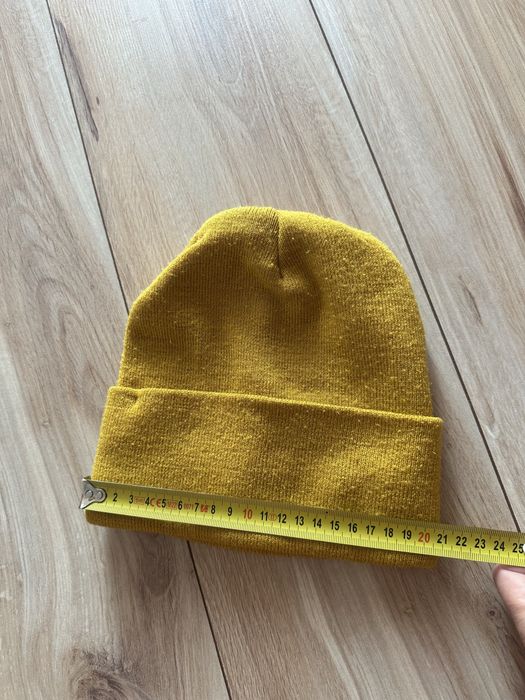 Czapka marki h&m rozmiar 128/146 cm