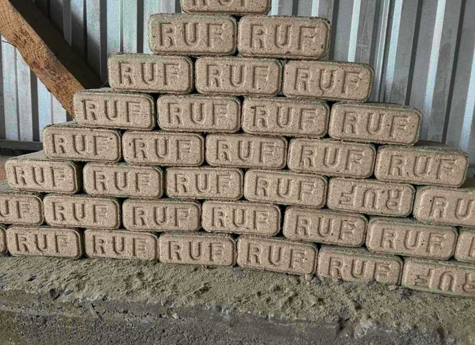 Вугілля, брикети, пелети паливні Україна