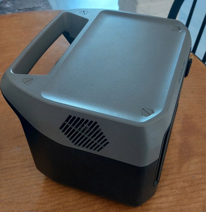 EcoFlow RIVER 2 Pro.