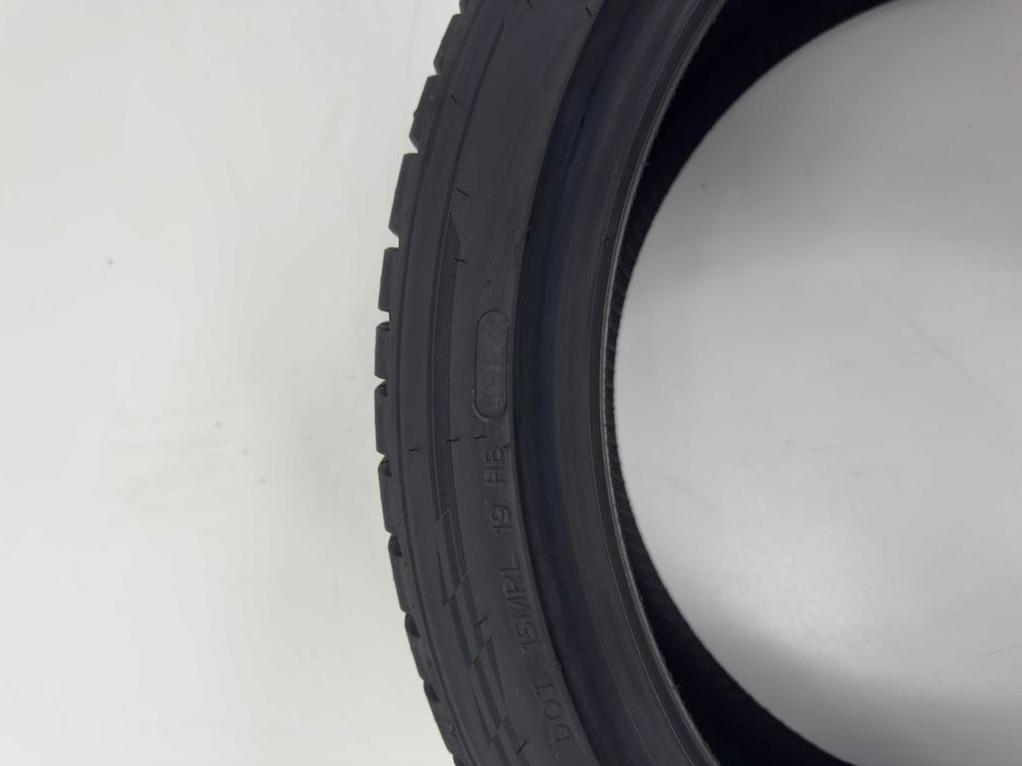 NOWE letnie OPONY 225/40R18 - Hankook Ventus EVO - Montaż GRATIS