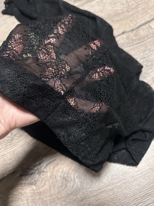 Мереживні штани та блуза Zara S