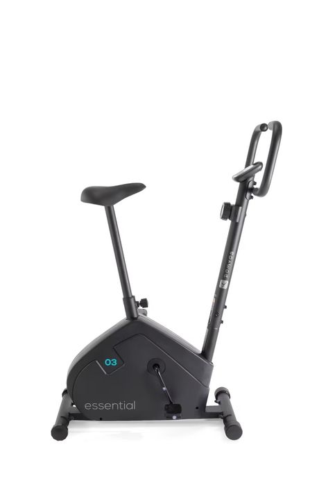 Bicicleta Estática ESSENTIAL DOMYOS