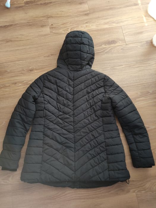 Kurtka ciążowa jesień /zima rozm.M