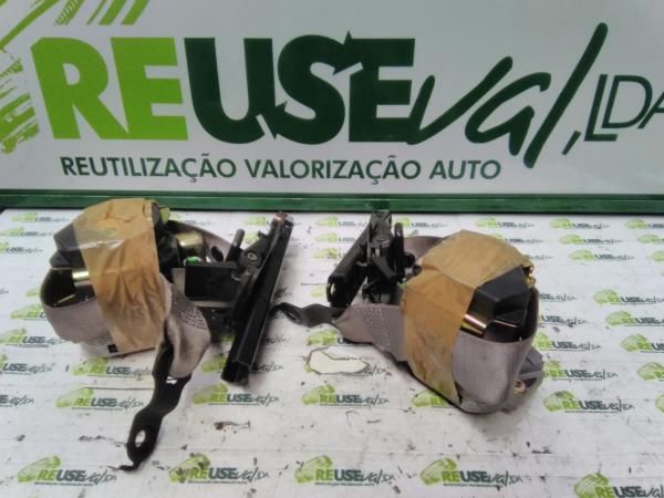 Cinto frente direito MERCEDES-BENZ Classe E (W211)