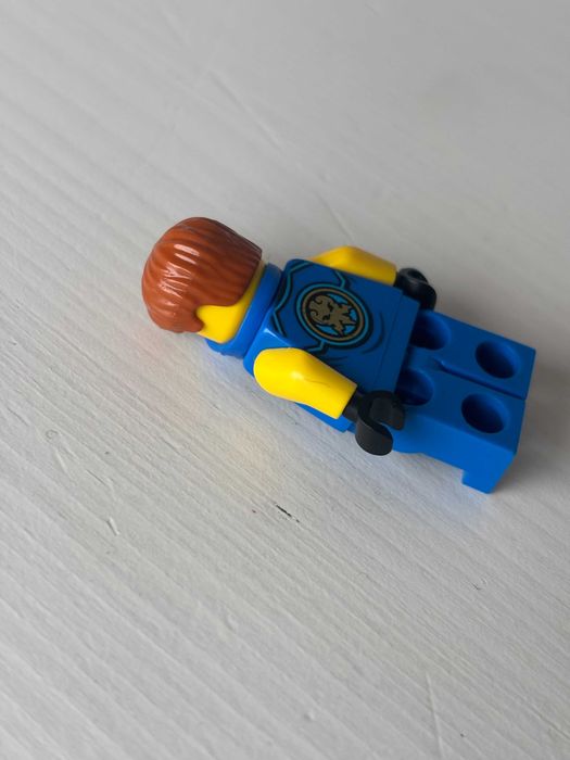 Lego Ninjago 70754 ElectroMech (Kompletny)