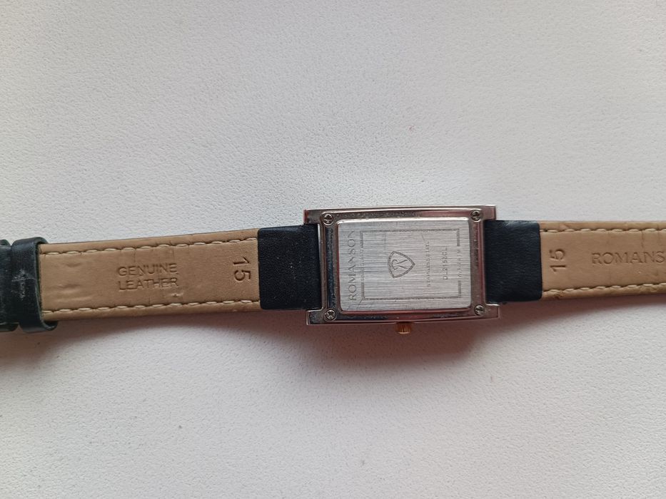 Часы Romanson Женские оригинал.