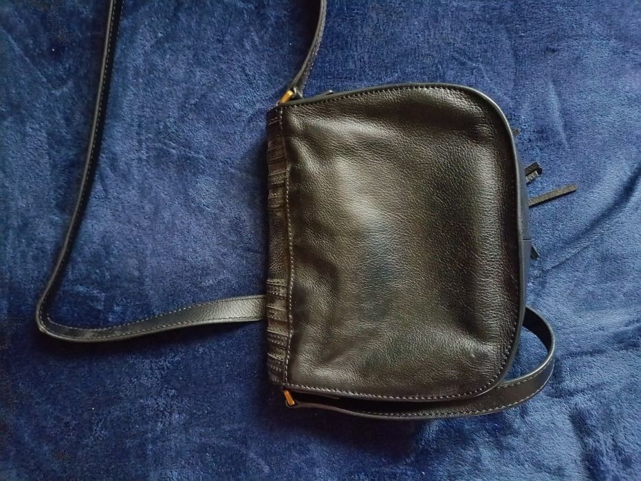 Сумка Fossil жен