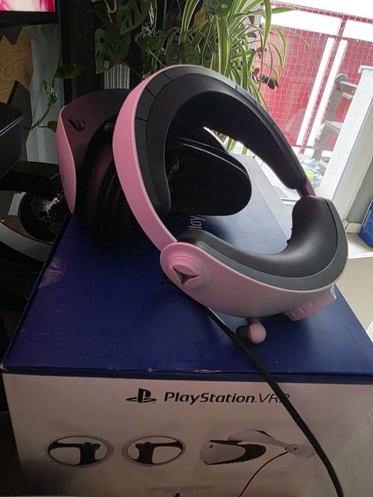 Playstation vr 2
