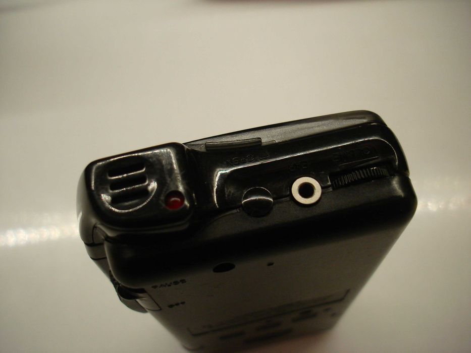 Olympus Opitcal Dyktafon na micro kasetę S912 JAPAN