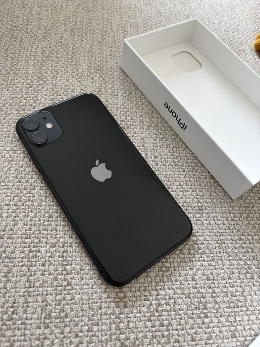 Iphone 11 - 64GB