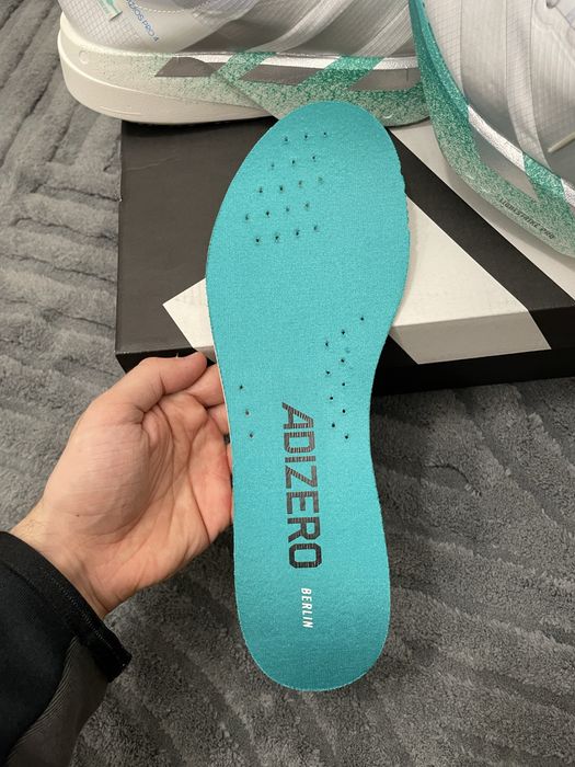 Adidas adizero Adios pro 4