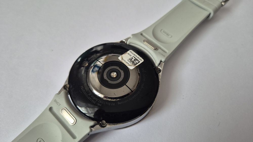 Samsung watch 6 classic