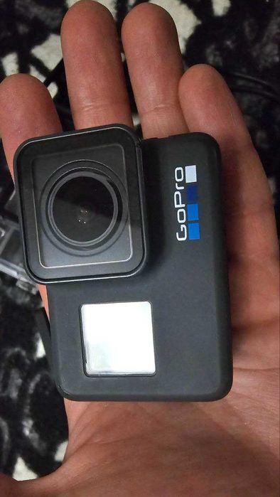 gopro hero 6 - купити екшн-камери - Ціна на OLX.ua