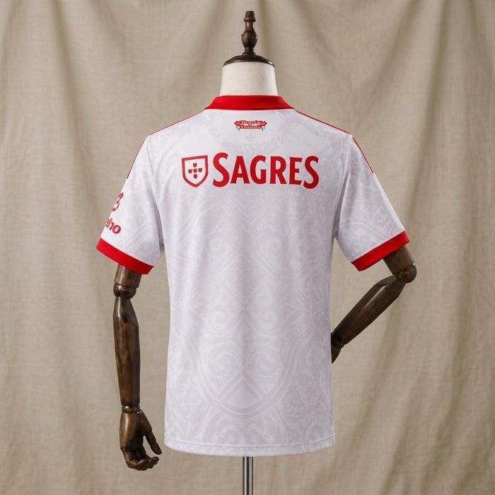 Camisola Alternativa SL Benfica 26/27