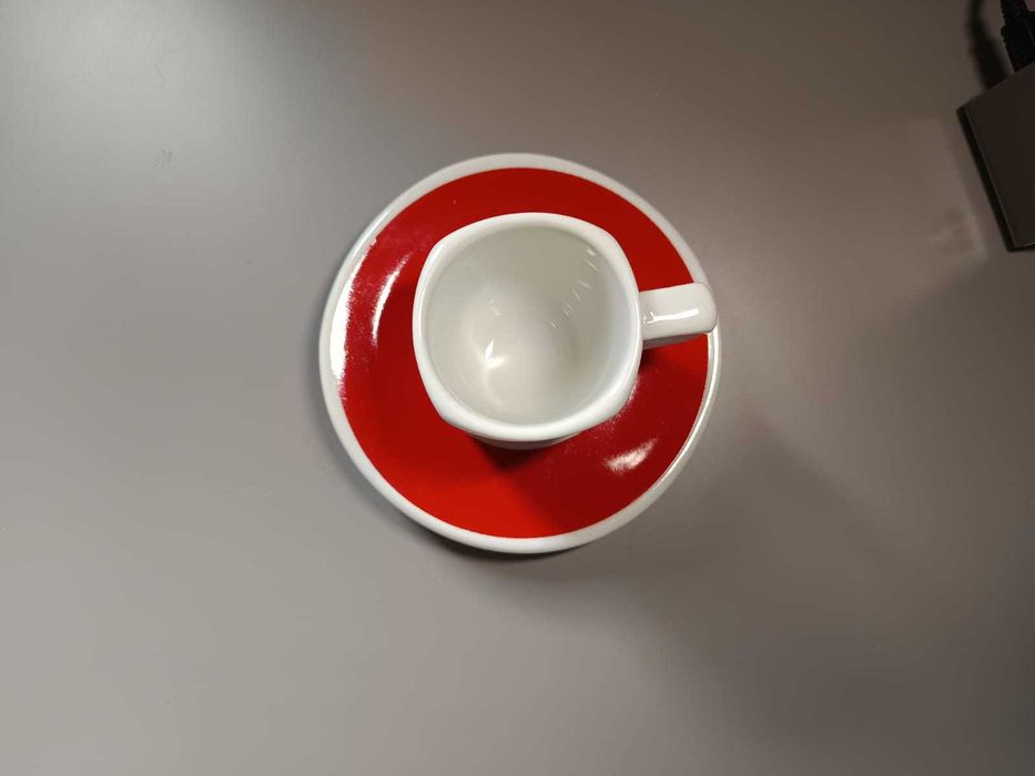 Chávena de Café + Pires – Caféfenza