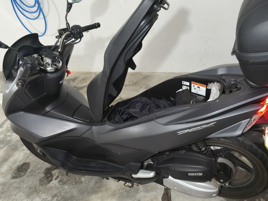 Honda PCX 125 bom estado