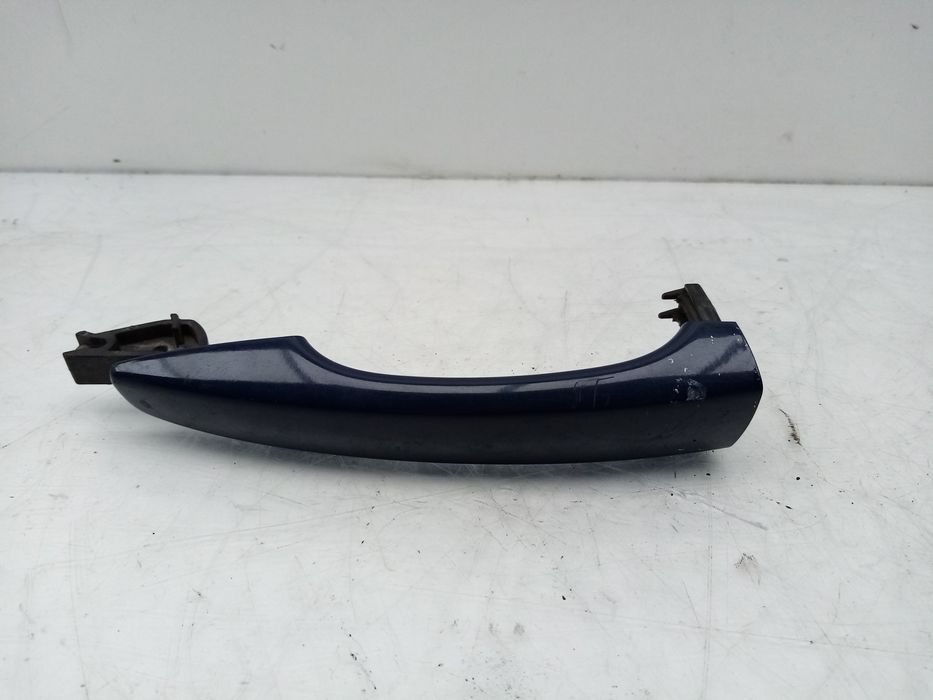 Puxador porta frente esquerda CITROËN C4 Picasso II