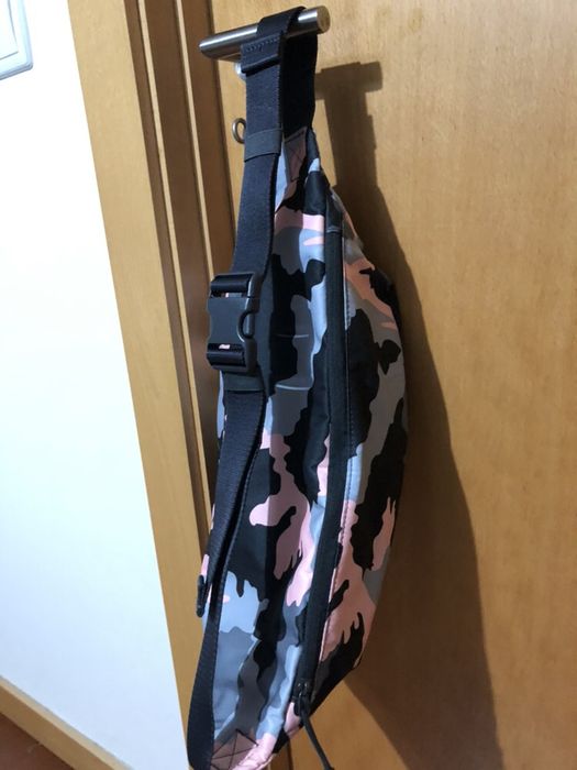 Saco Nike original tamanho L