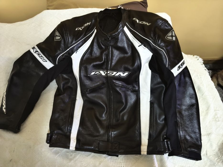 Casaco moto Ixon xxl