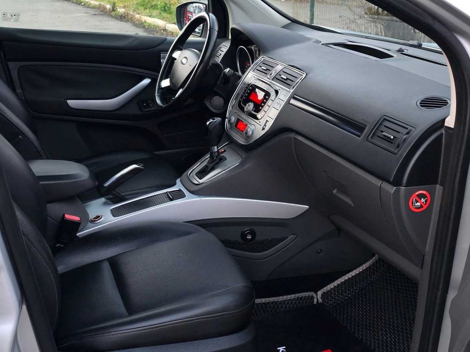 Продам  Ford Kuga 2011. Можна в розстрочку, під викуп.