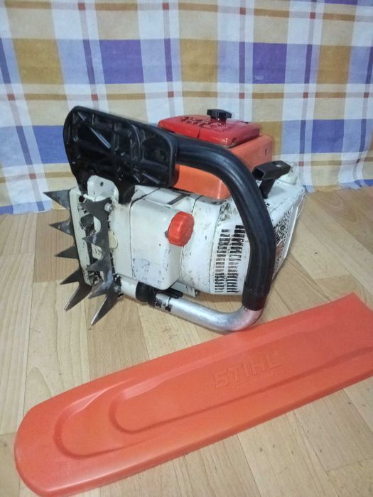 Бензопила штиль Stihl 050 051 Леганда! в ідеальному стані як 880 881