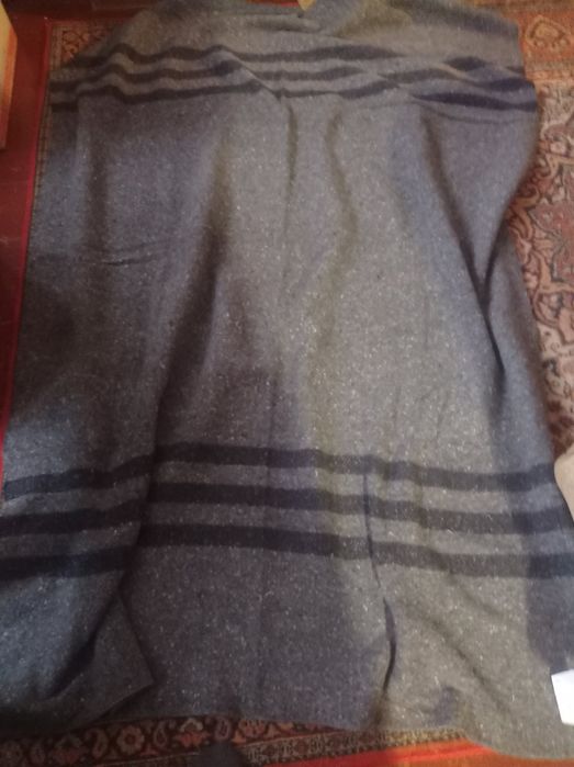 Ковдра  тепла вовна .