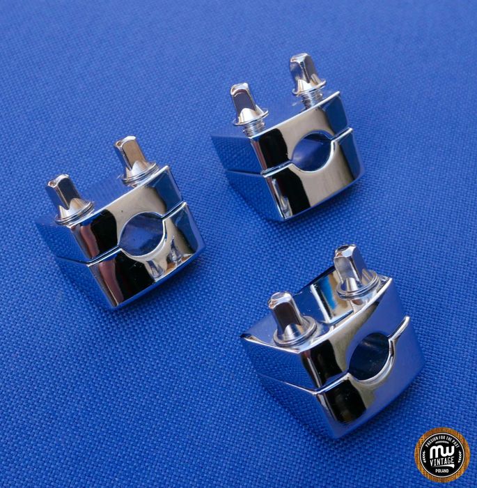 ‼️ DW - 3 x memory lock 12,7 mm DWSMTM12C ‼️