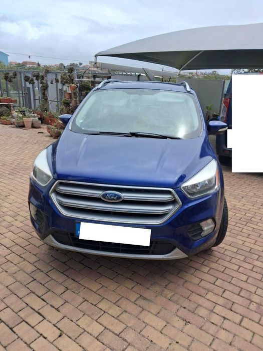 Ford Kuga 1.5TDCI Nacional