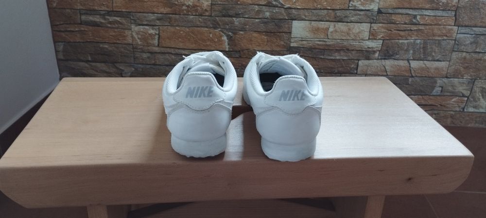 Sapatilhas Nike Cortez Leather