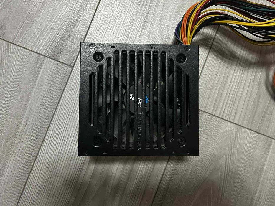 Aerocool VX PLUS 600W
