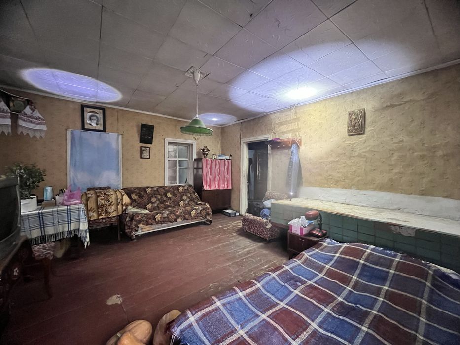 Продам будинок 44,5м2 с.Сулимівка (Бориспільський р-н)