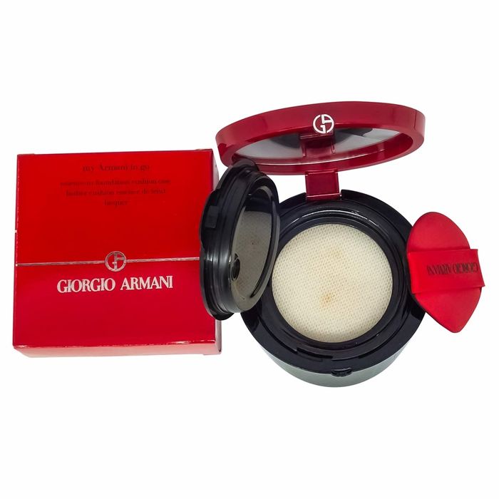 Кушон Брендовий  Кушон