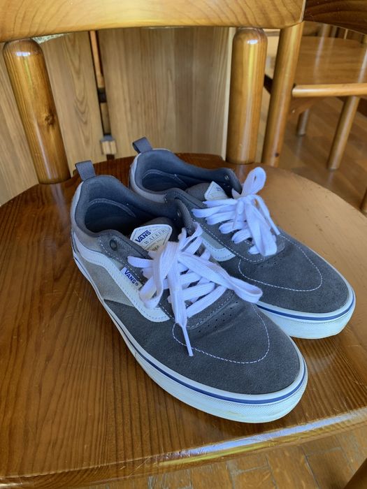Vendo Vans modelo Kyle Walker