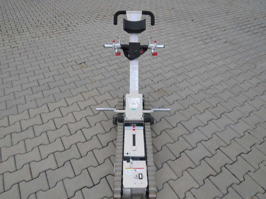 Reha-son  Schodołaz SUNWA SA-S/150 kg, Gwar.36 m-c, DOFINANSOWANIA