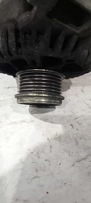 Alternador Opel Corsa C 1.3CDTi
