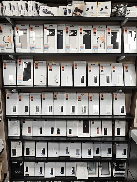 Etui spigen samsung S23 + plus