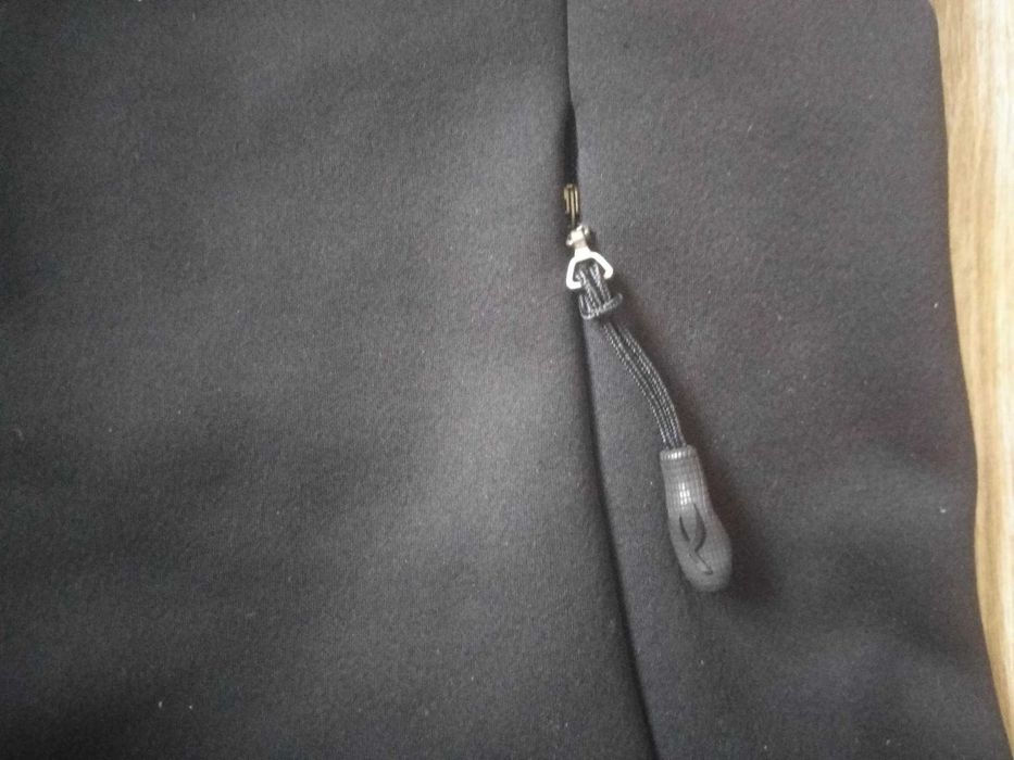 Kjus systems softshell jacket size 42 ( L)