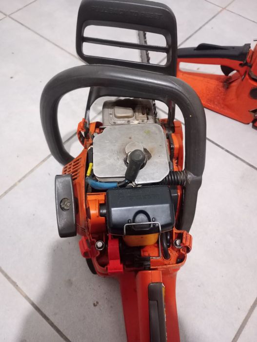 Husqvarna 440, 5200