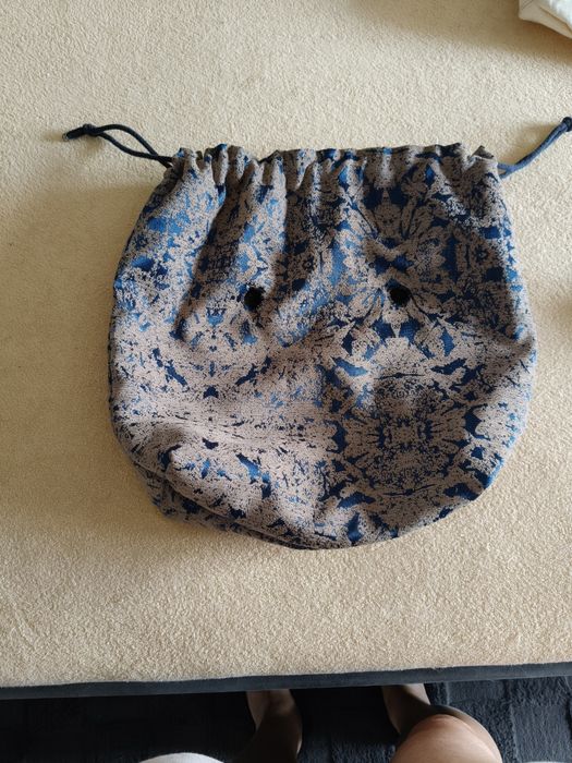 Sprzedam torebkę Obag mini