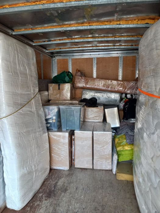 Mudanças e Transportes, Multi Serviços