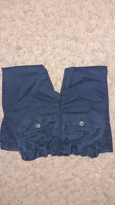 Штанці джинсові на хлопчика