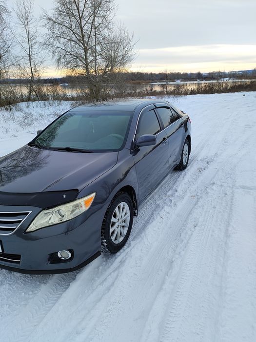 Продам Камрі40рестайлінг