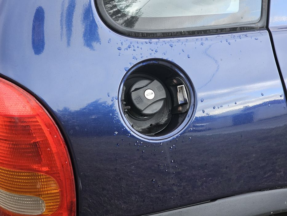 Opel Corsa B 1.2 Ecotec 135 mil km