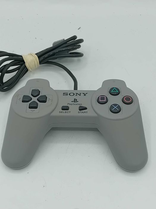Konsola Sony PS2 mini Classic